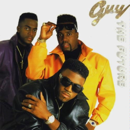 Guy